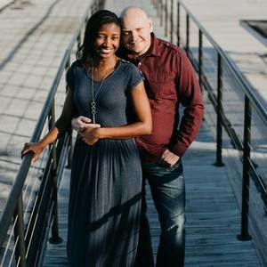 Meet your Posher, Charity